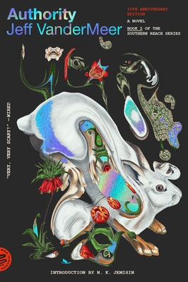 Authority (10th Anniversary Edition): A Novel