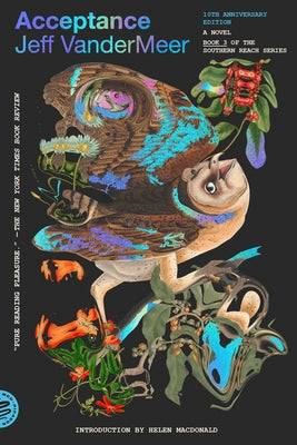 Acceptance (10th Anniversary Edition): A Novel