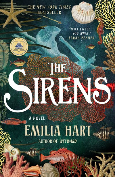 The Sirens: A Novel
