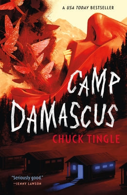 Camp Damascus (paperback)