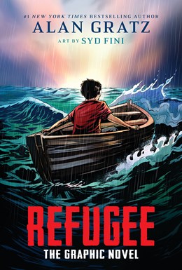 Refugee: The Graphic Novel