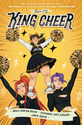 King Cheer (Arden High) (Paperback)
