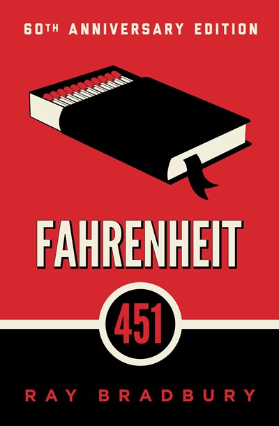 Fahrenheit 451 : A Novel