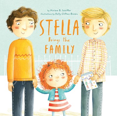 Stella Brings the Family (1st Edition)