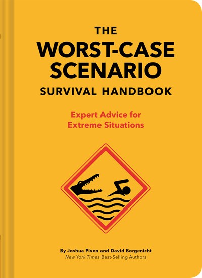 Worst case Scenario Survival Handbook