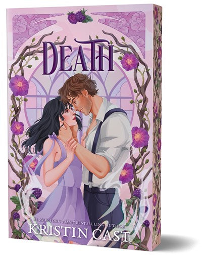 Death (Deluxe Edition): a Towerfall novel