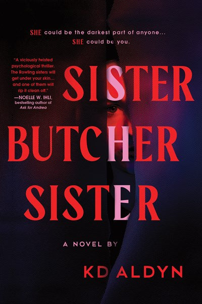 Sister Butcher Sister