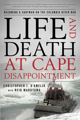 Life and Death at Cape Dissapointment