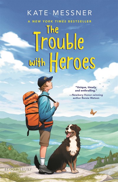The Trouble with Heroes