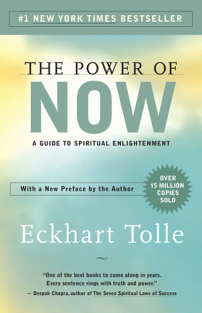The Power of Now: