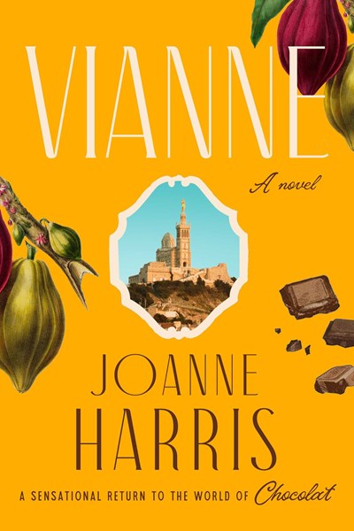 Vianne : A Novel