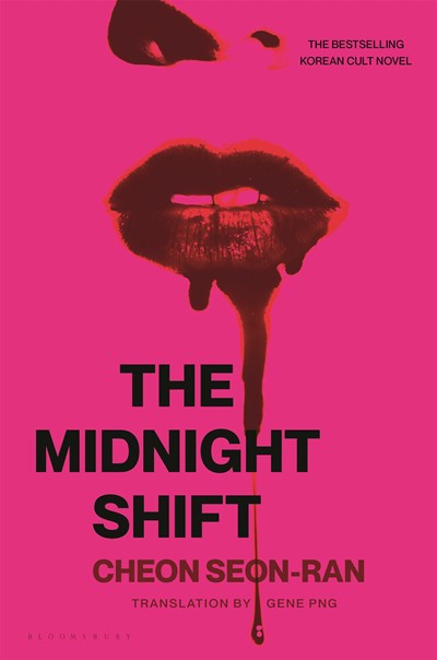 The Midnight Shift
