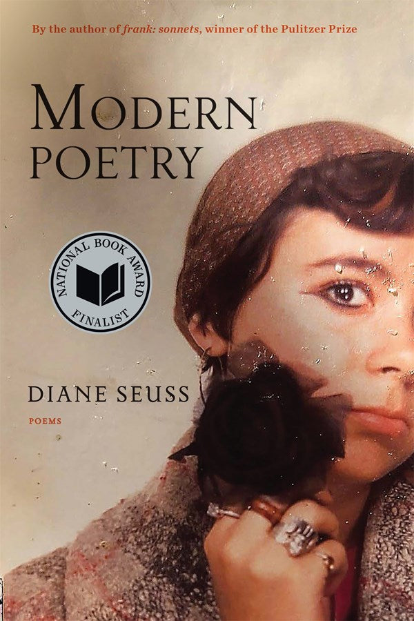 Modern Poetry : Poems