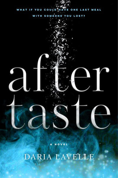 Aftertaste : A Novel