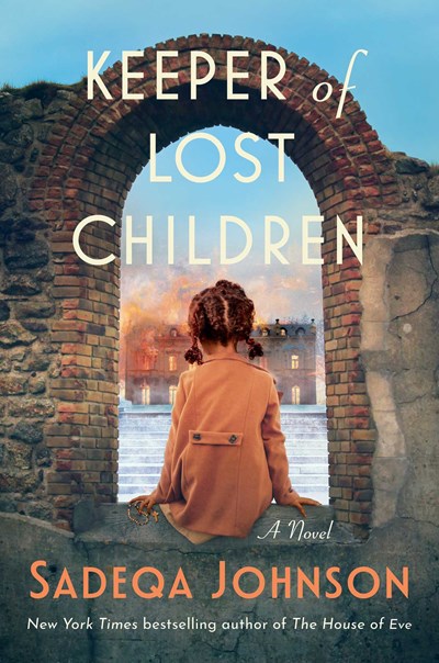Keeper of Lost Children:  A Novel