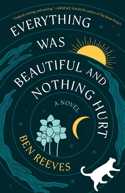 Everything Was Beautiful and Nothing Hurt: A Novel