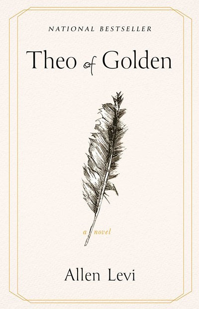 Theo of Golden:  A Novel
