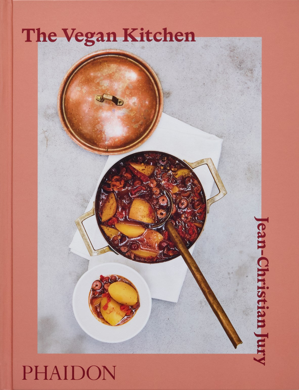 The Vegan Kitchen