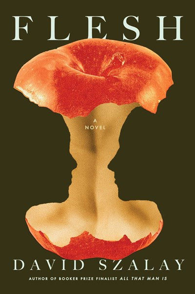 Flesh:  A Novel