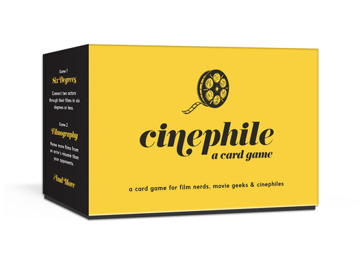Cinephile