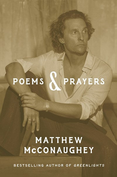 Poems and Prayers