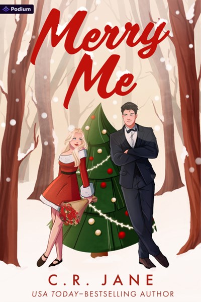 Merry Me:  A Holiday Romance
