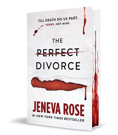 The Perfect Divorce