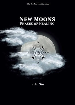 New Moons:  Phases of Healing