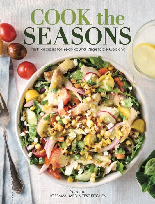 Cook the Seasons
