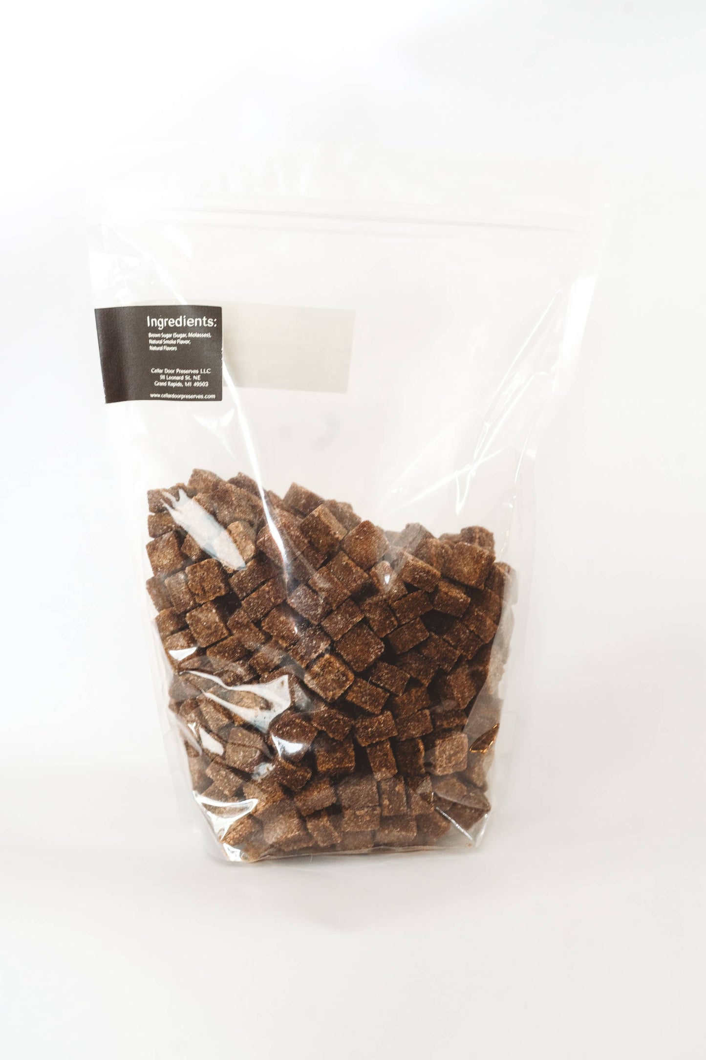 Cellar Door Bulk Infused Sugar Cubes by the pound - 5 flavors