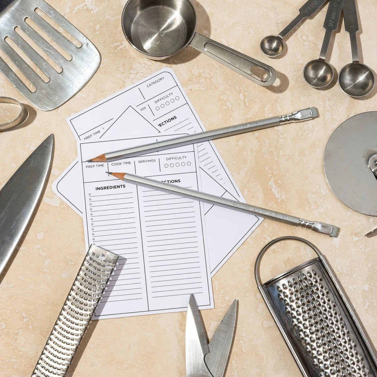 Blackwing Volume 140 - Culinary Arts Box Set 12 (Copy)