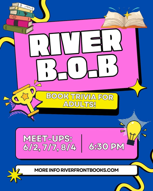RiverBOB