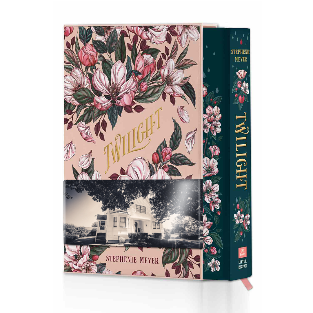Twilight: Deluxe Collector's Edition (Special) – Riverfront Books