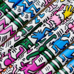 Blackwing Volume 292 - Keith Haring Box Set 12