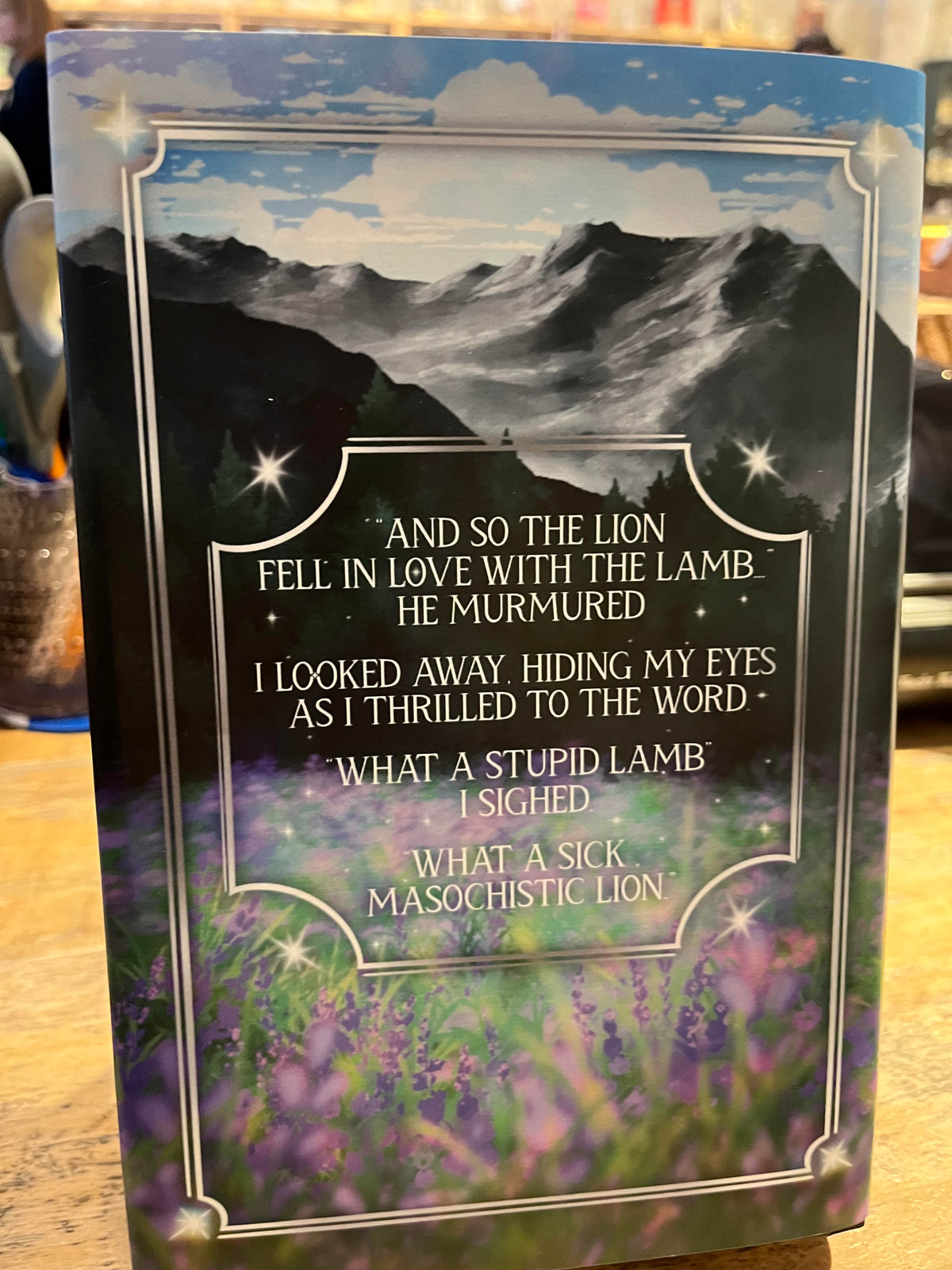 Twilight Book Cover Ravyn