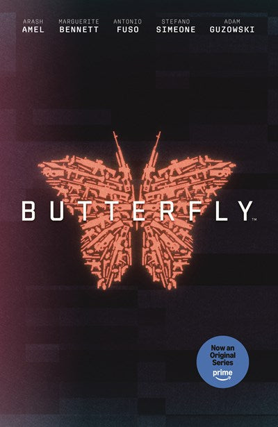 The Butterfly