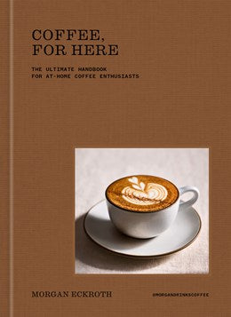 Coffee For Here