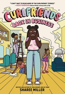 Curlfriends