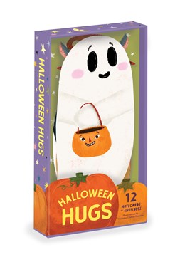 Halloween Hugs