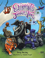 Elephant's Jungle Tune
