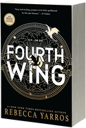 Fourth Wing (Paperback)