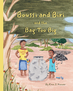 Boussi and Biri and the Bag Too Big