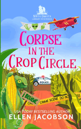 Corpse in the Crop Circle