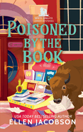 Poisoned by the Book (North Dakota Library Mysteries #2)