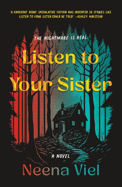 Listen to Your Sister - Ingram
