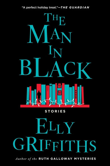 Man in Black: And Other Stories - Ingram