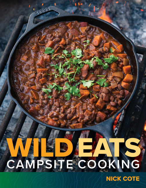 Wild Eats: Campsite Cooking - Ingram