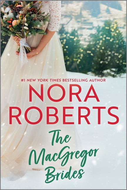 MacGregor Brides (Reissue) - Ingram