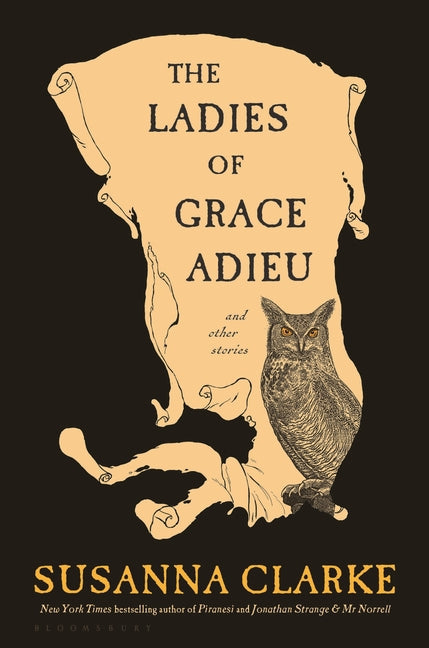 Ladies of Grace Adieu and Other Stories - Ingram