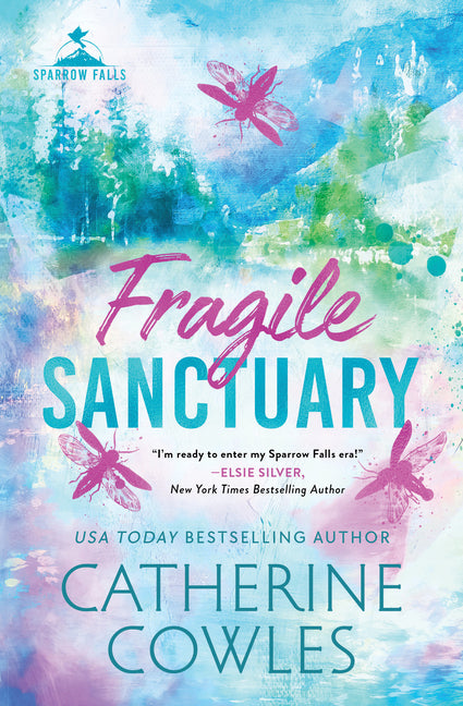 Fragile Sanctuary (Standard Edition) - Ingram
